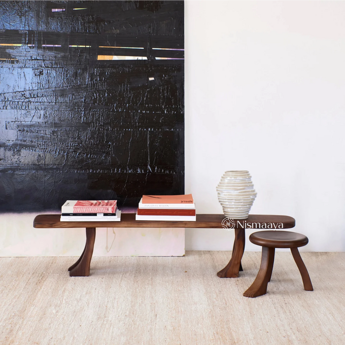 Walnut Benches and Ash Wood Benches: The Definitive Guide for Modern UK Interiors
