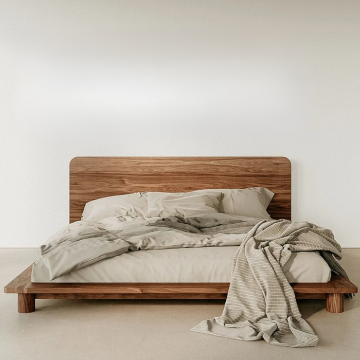 Why Solid Wooden Bed Frames Remain the Best Choice for Modern UK Bedrooms