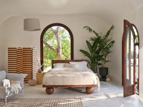 Which Types of Wood Are Best for Long-Lasting Wooden Bed Frames