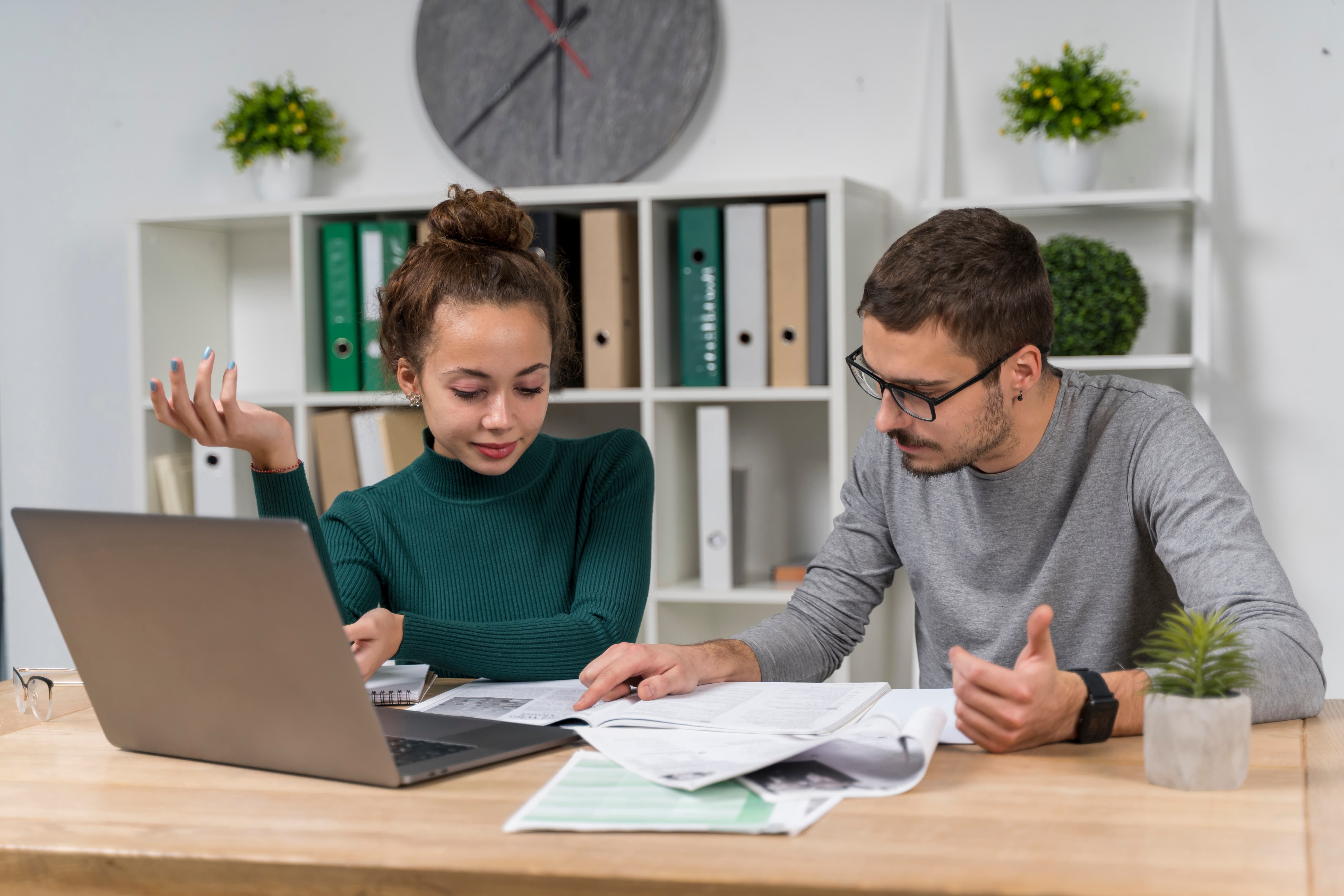 Why Accurate Billing Matters in Small Practices