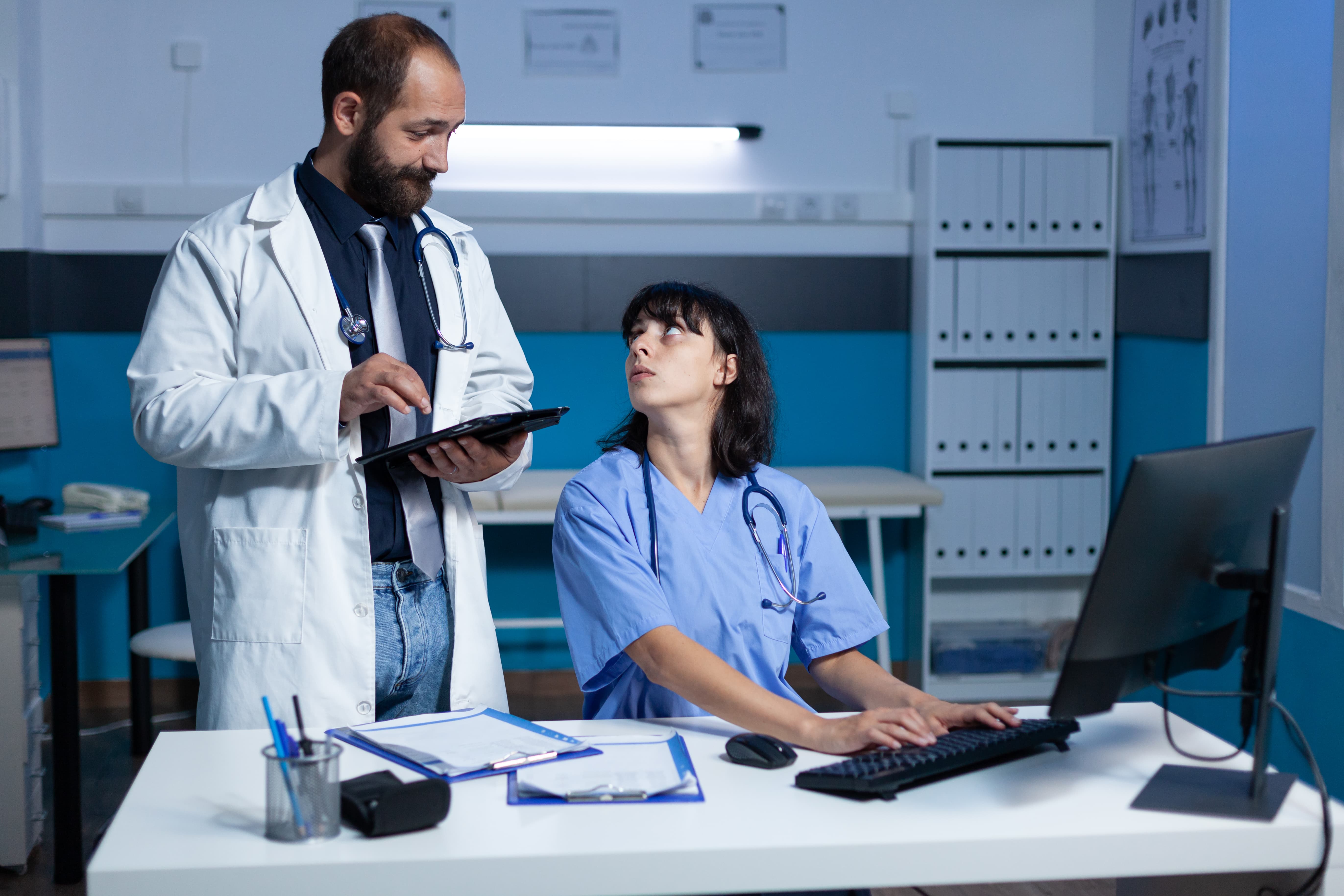 Why Medical Billing Services Matter to Providers