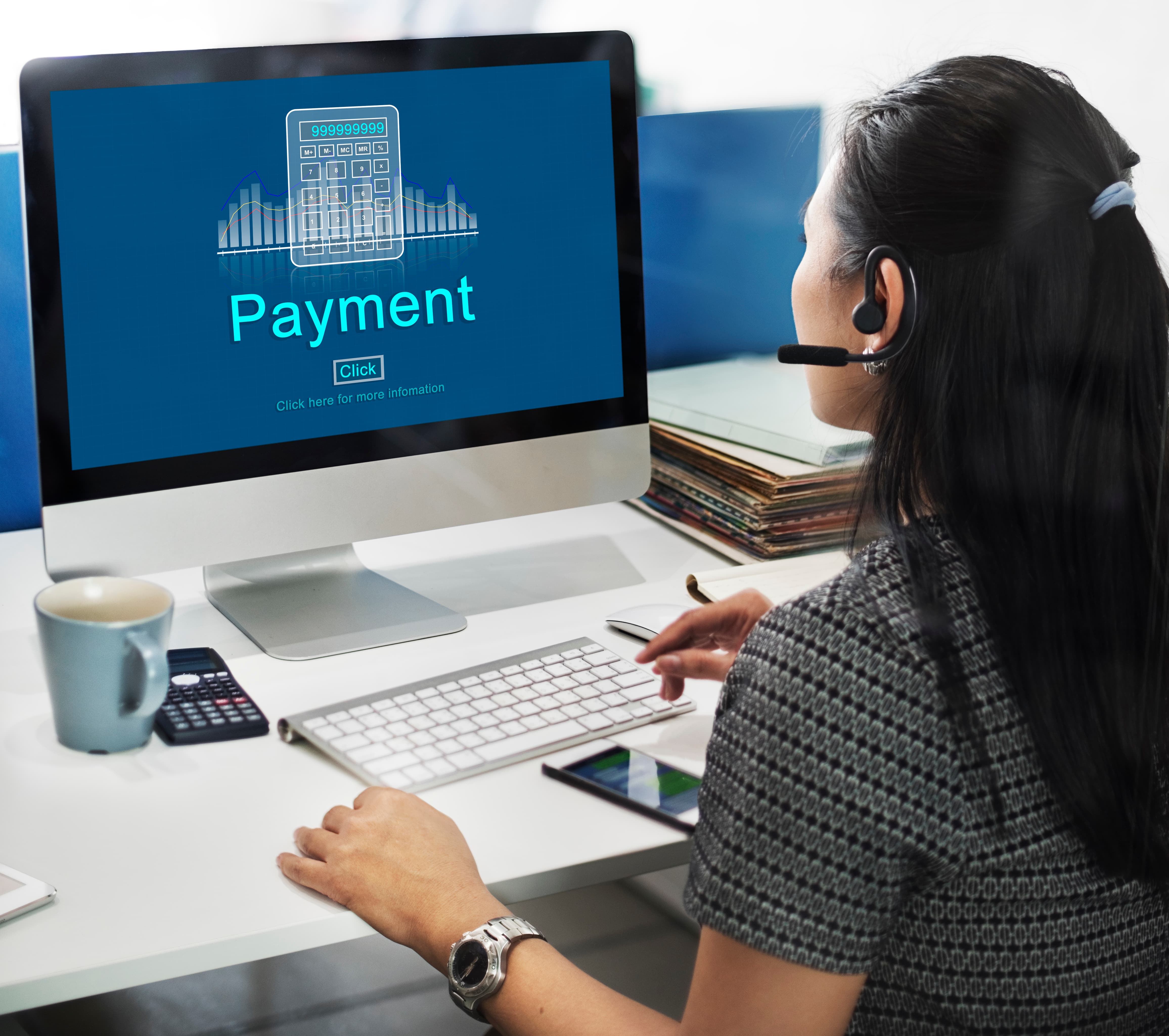 How Credentialing Services Support Faster Payments