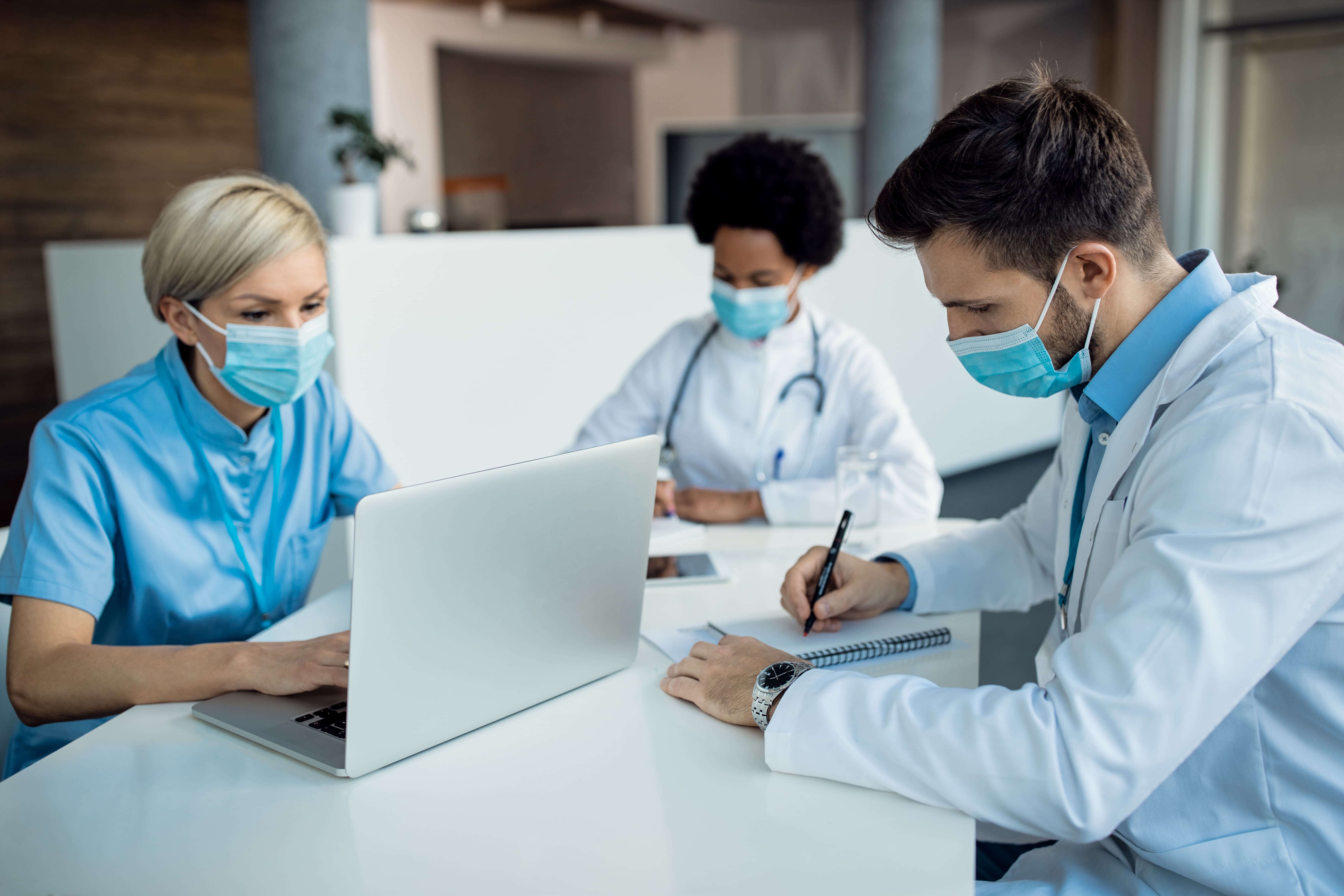 What Providers Must Know About Medical Credentialing Services