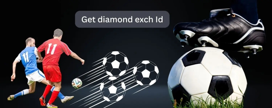 Secure Access Made Simple with diamondexch99