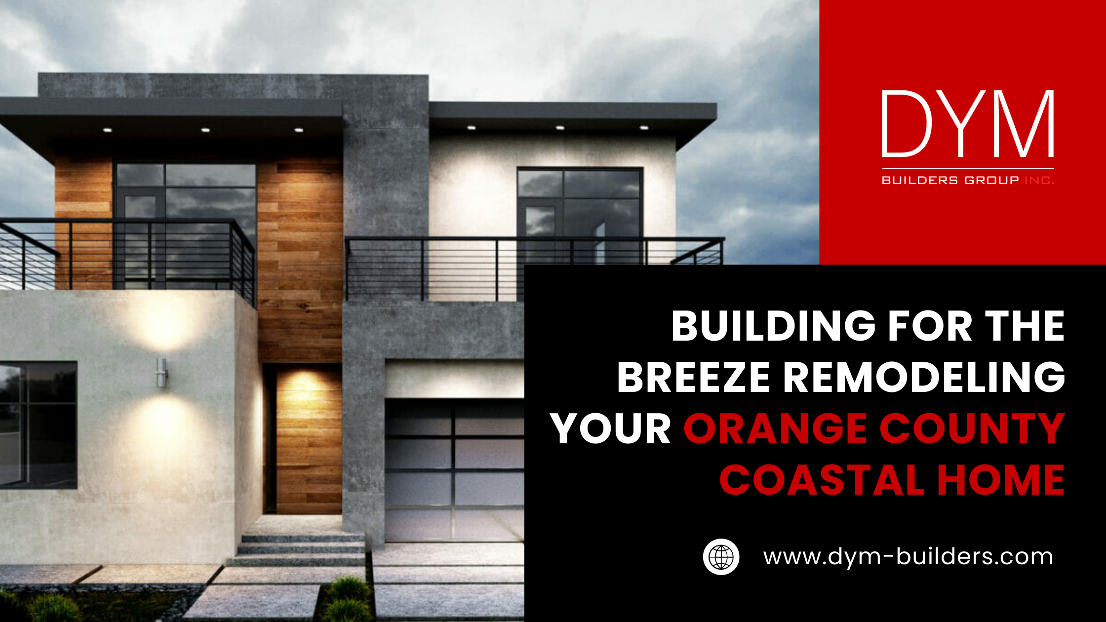 Building for the Breeze Remodeling Your OC Coastal Home