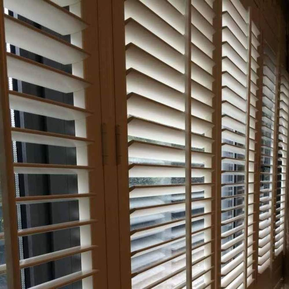  Custom Plantation Shutters in West Palm Beach 