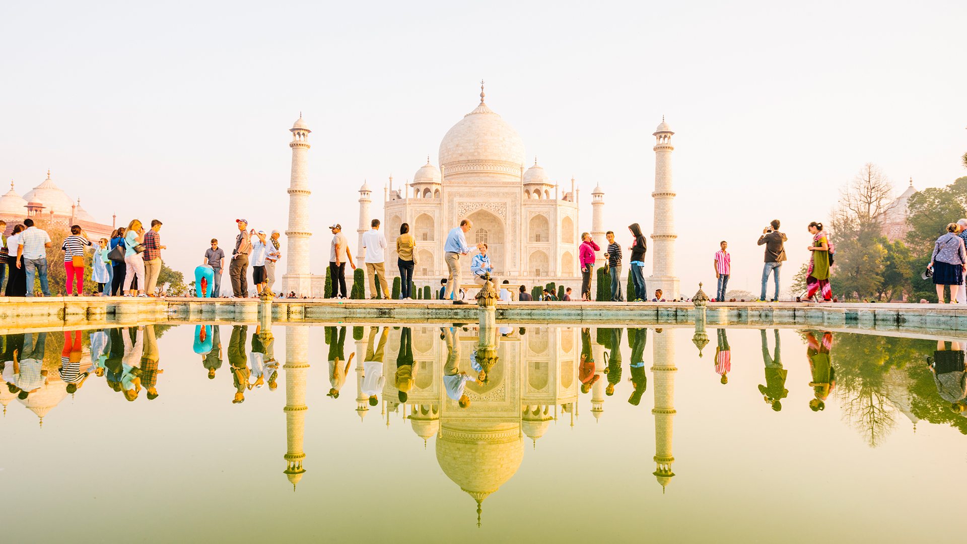 Agra Mathura Vrindavan One Day Tour from Delhi – Complete Same Day Travel Guide