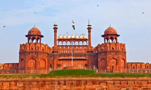 Delhi One Day Tour Package By Car – Discover the Capital with My Trip of India