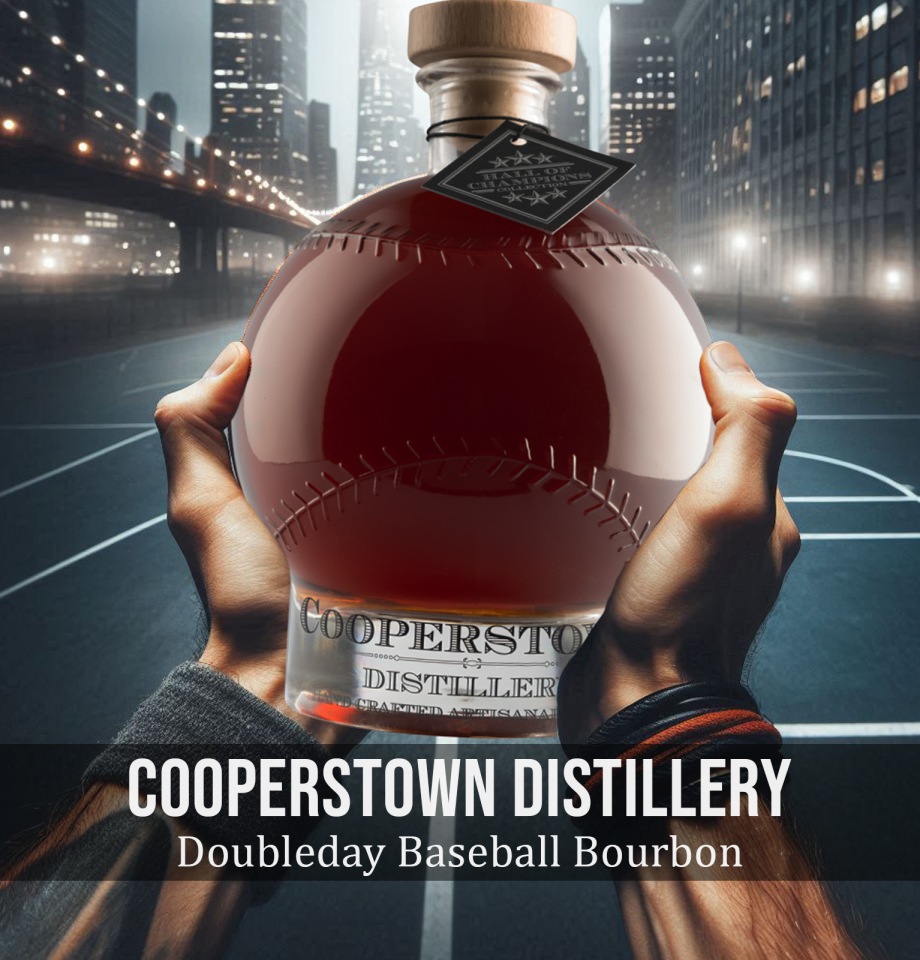 A Collector’s Dream: Inside the Legendary Baseball Bottle