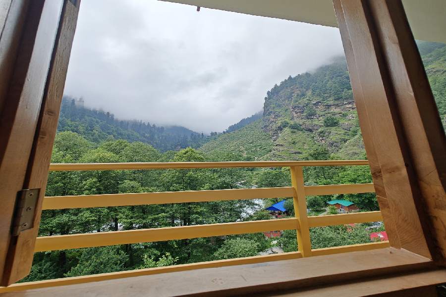 Best Service Apartment in Manali & Kullu Manali Homestays
