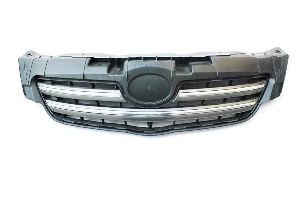 Auto Part Moulds for High-Quality Auto Parts