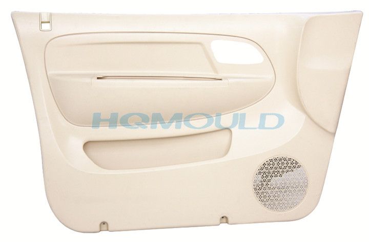 Automotive Connector Moulds