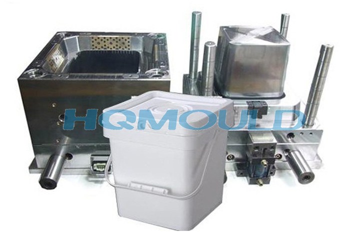 The Best Commodity Mould Making Process
