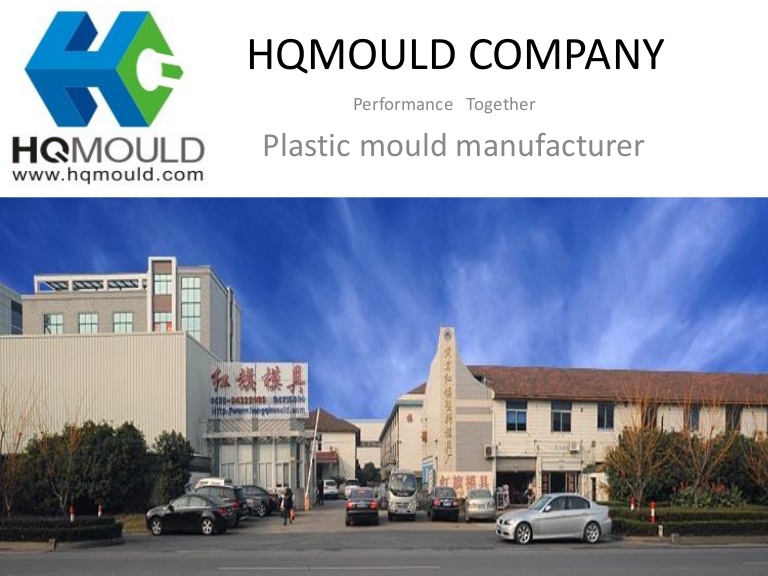 All you Have Got to Know About China Mould Manufacturer