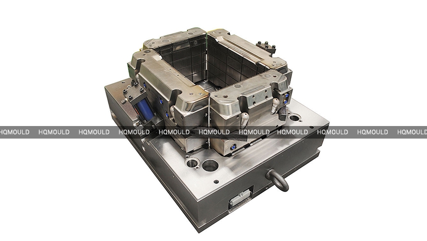 Mould Makers for Pallets