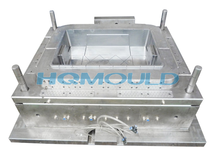 Making Commodity Moulds That Are Worthy