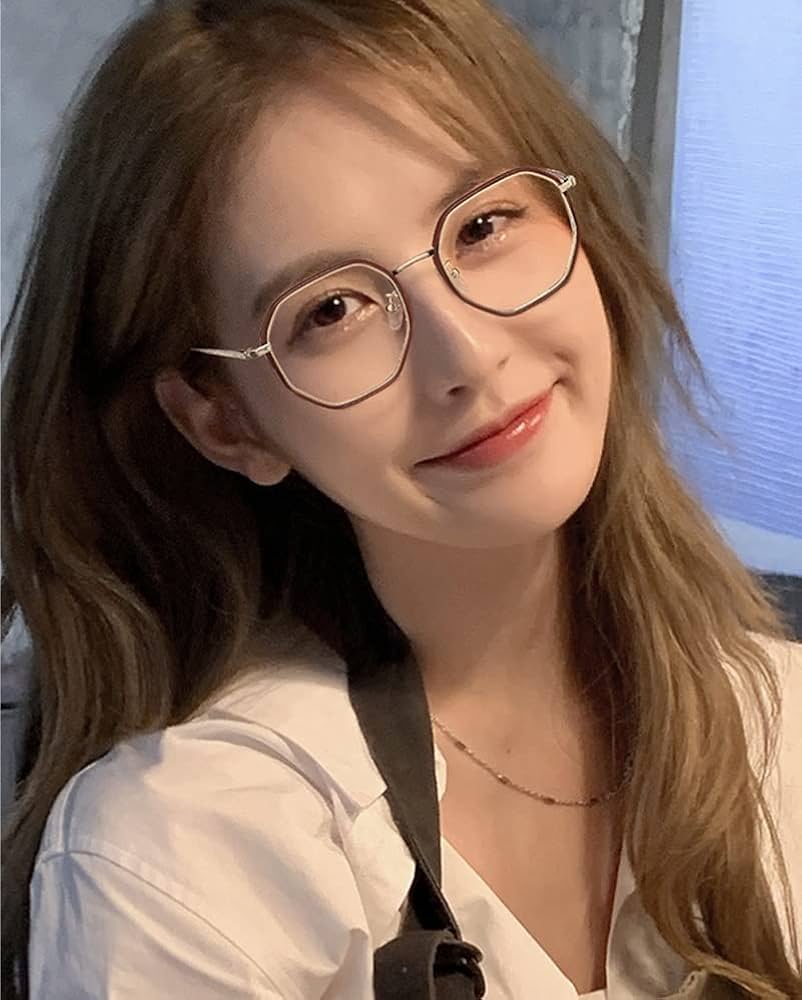 Hilipert Intelligent Reading Glasses – Smart Zoom Technology for Perfect Vision!