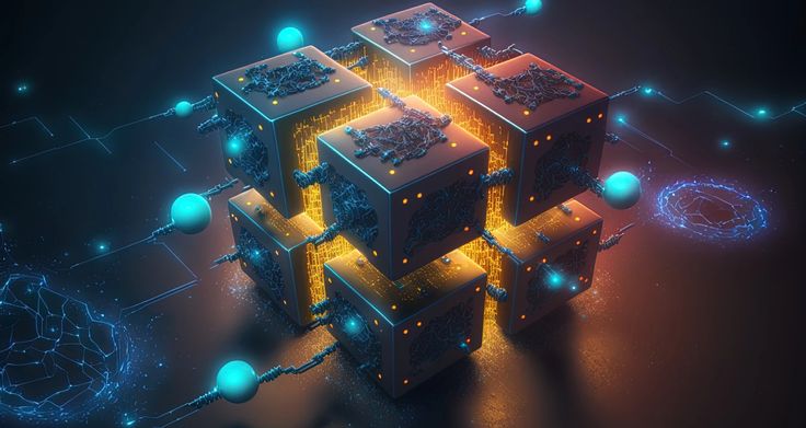 Blockchain Development Company Powering the Next Era of Web3 and Enterprise Innovation