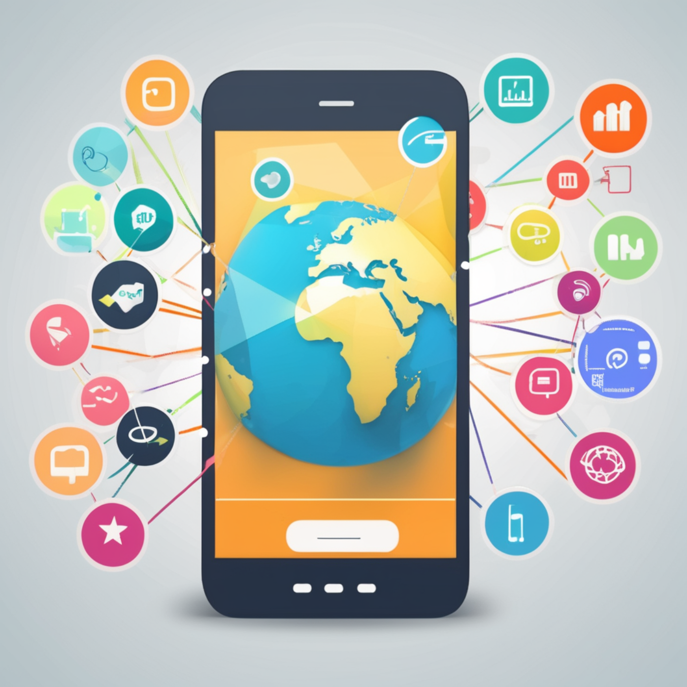 Top 10 Mobile App Development Company in Australia