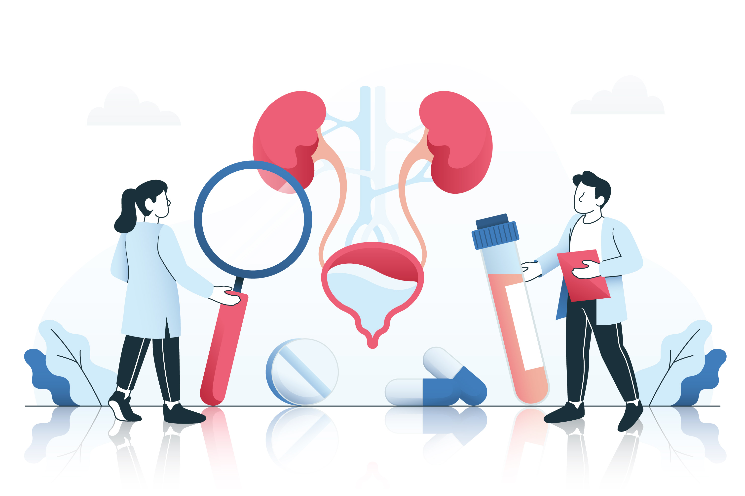 Best Urologists in Hyderabad | Trusted Urology Doctors for Quality Care