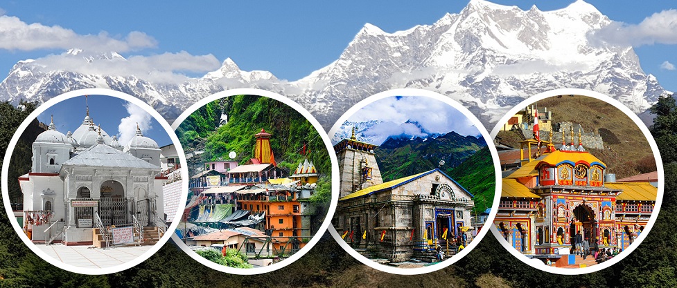 Chardham Yatra Accommodation: Where to Stay for Comfort