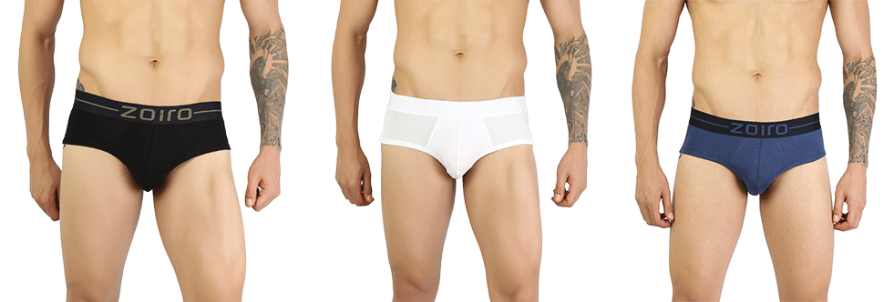 The Softest, Most Comfortable Underwear Ever