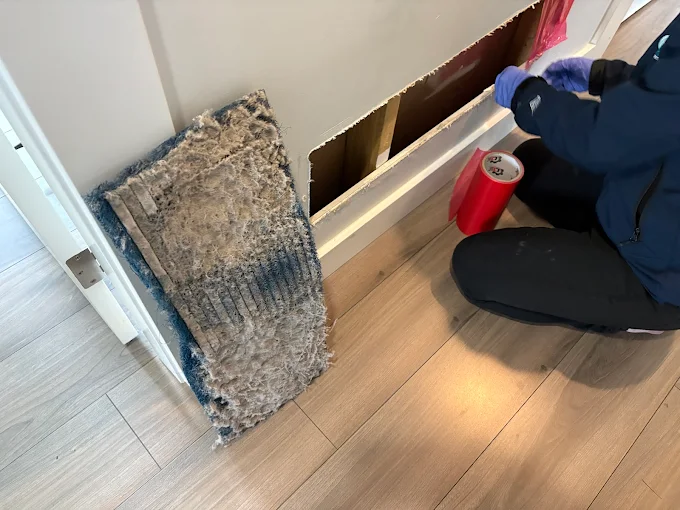 Modern PURAIR® Comox Valley