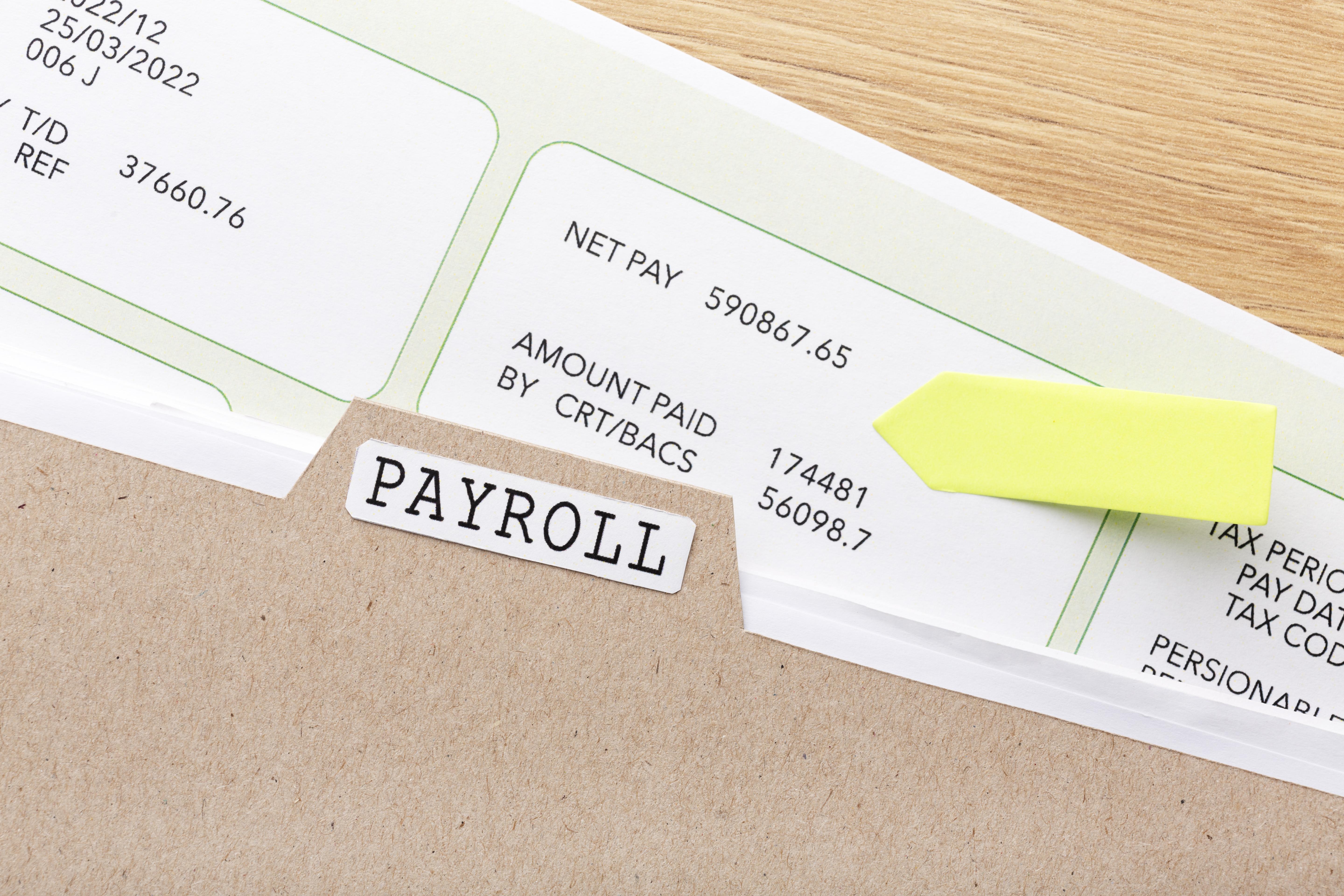 Payroll Outsourcing in India: Choosing the Right Provider for Your Business