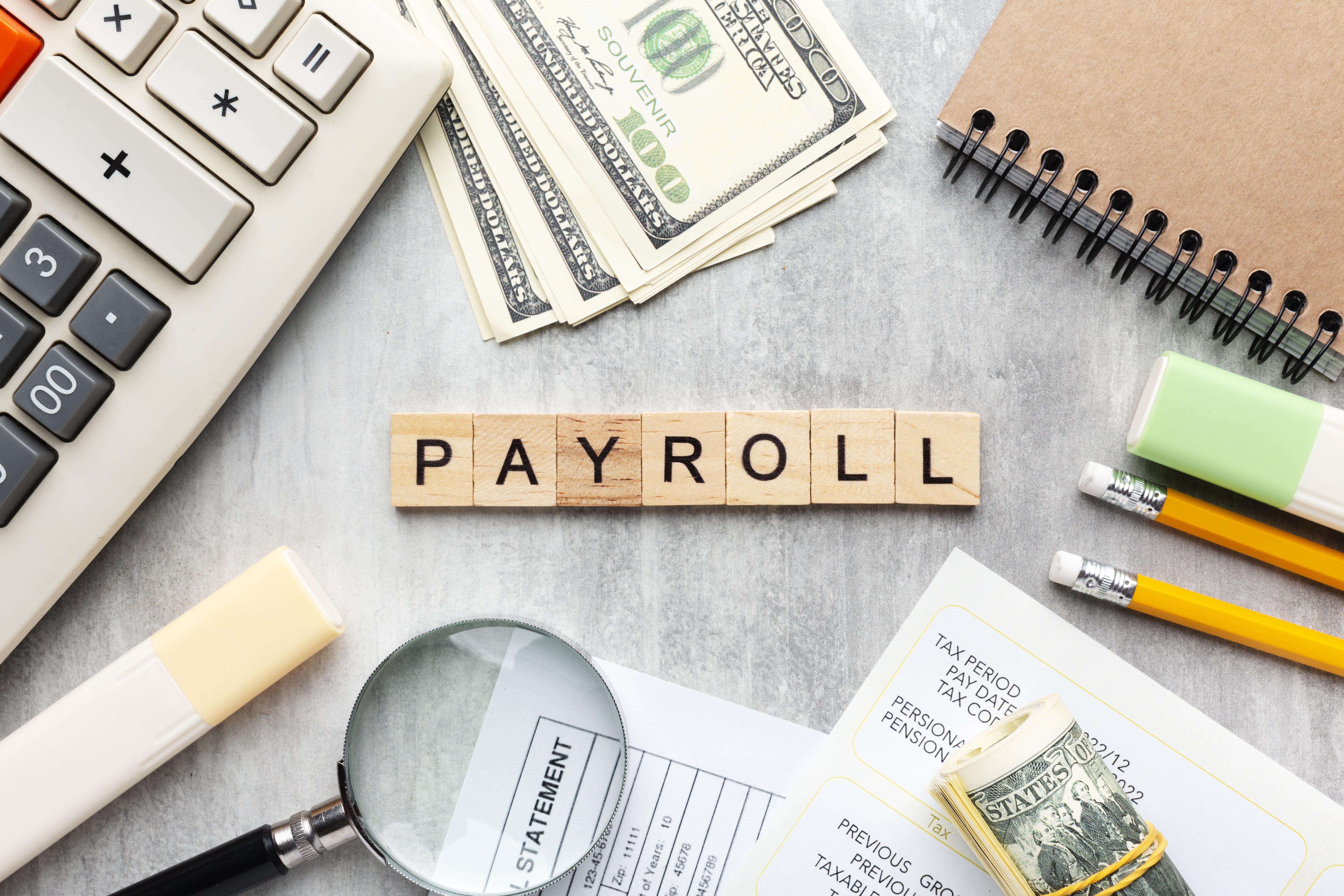 What is a Payroll Service Provider and How to Choose the Right One?