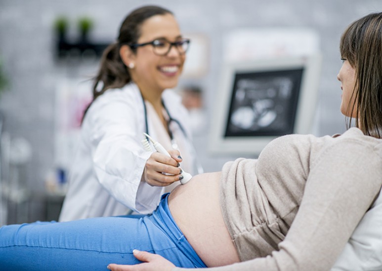 Expert Tips for Expecting Mothers in Khanna