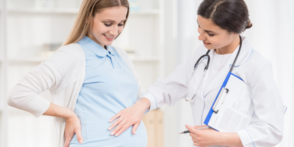 What to Expect at a Pregnancy Hospital in Khanna?