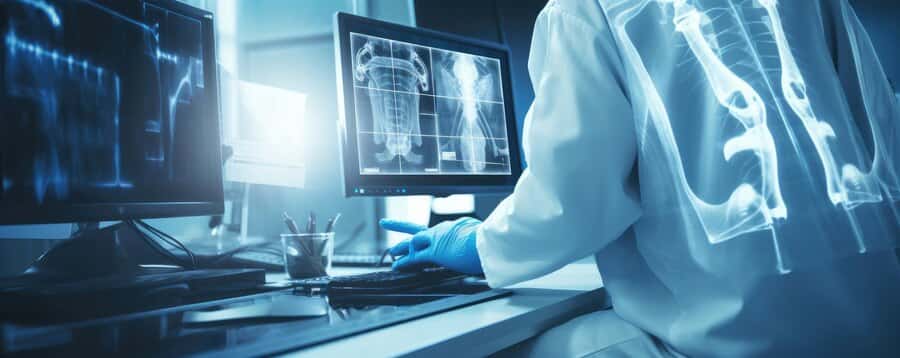 Top 5 Facts About Xray in Khanna You Need to Know