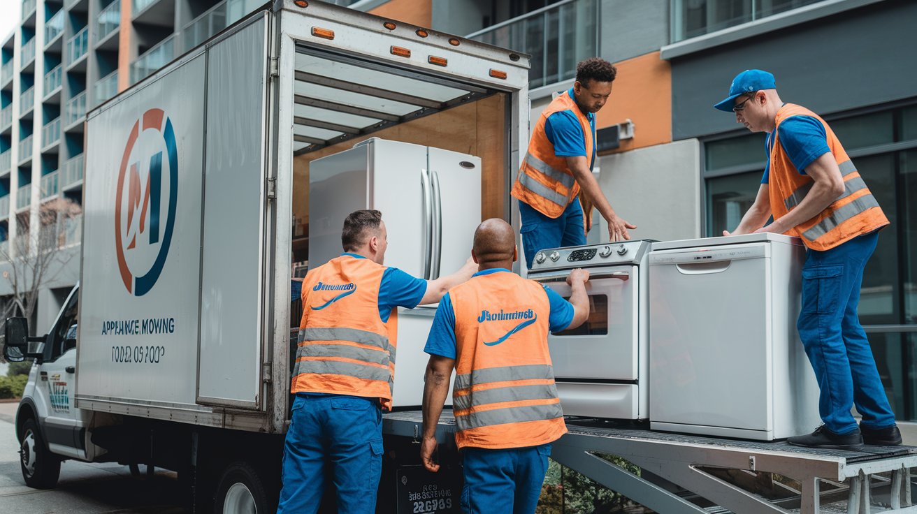 Moving Company Toronto with Great Reviews