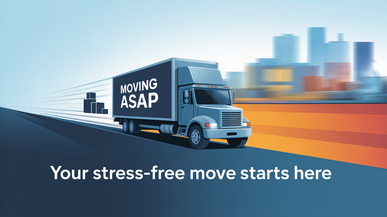 Commercial Movers in Canada | Office Packing and Relocation Specialists