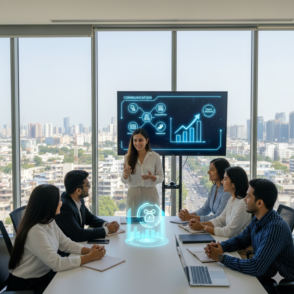 How Soft Skills Training in Andheri Can Boost Your Sales Career