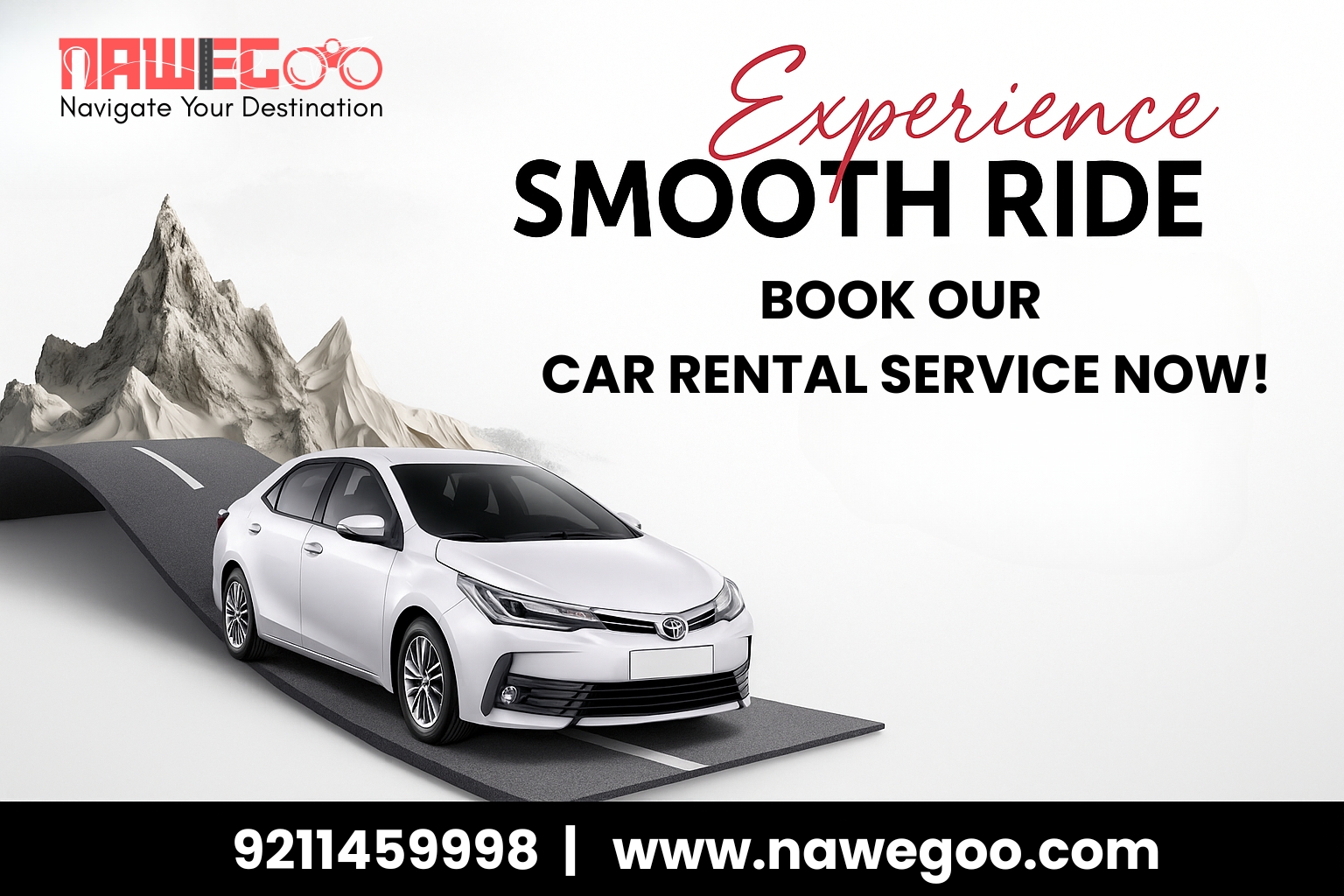 Self Drive Car Rental in Noida & Greater Noida: Travel on Your Terms