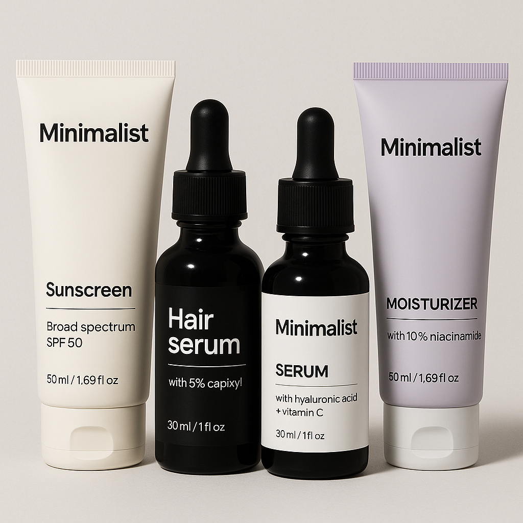 Why We Should Invest in Minimalist Products Today