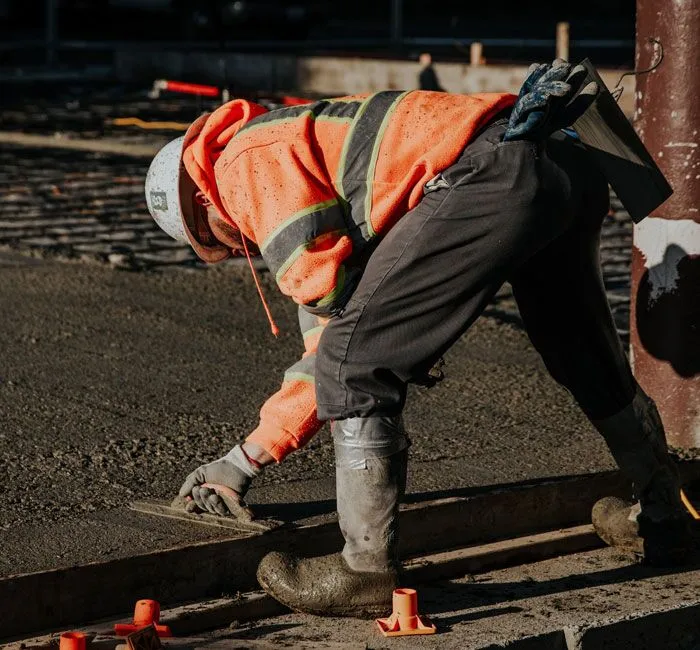 How Long Does a Concrete Footpath Last in Sydney’s Climate?
