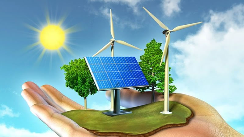 Top Innovations Shaping the Future of Renewable Energy