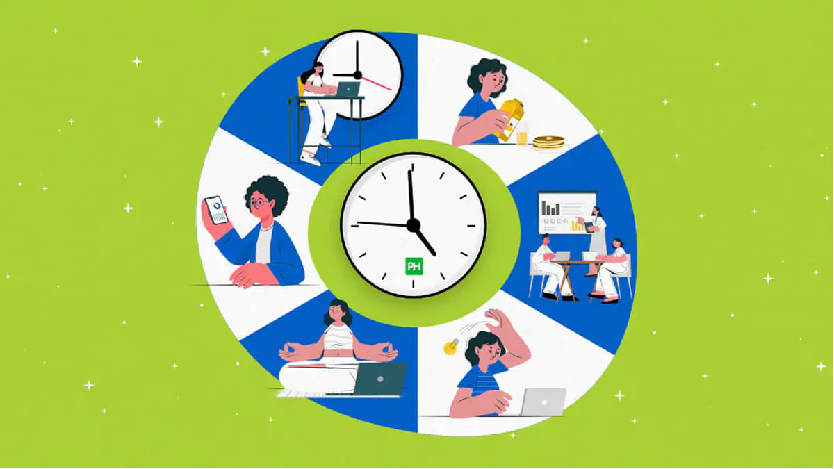 Productive Habits of Highly Successful People to Boost Your Productivity