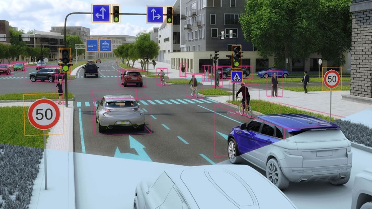 How Autonomous Cars Are Transforming Urban Mobility Forever