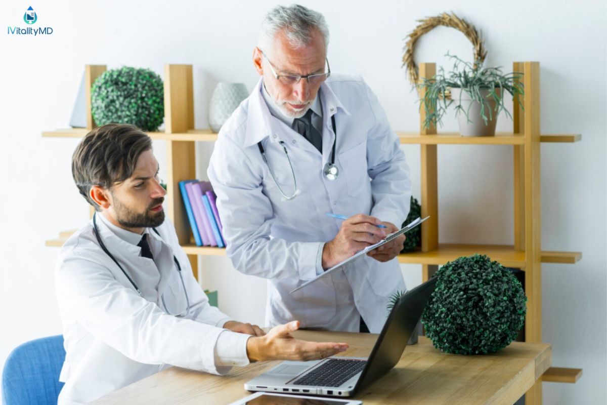 What Makes an Integrative Medicine Doctor in Texas Truly Different?