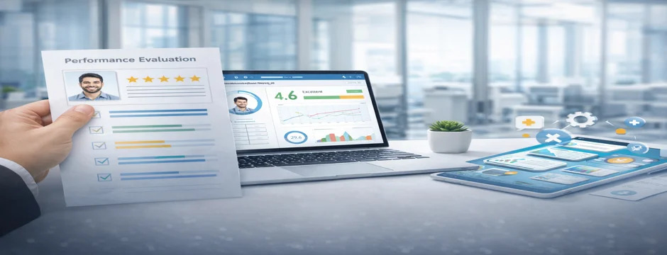 The Ultimate Guide to Choosing a Performance Management System in Dubai
