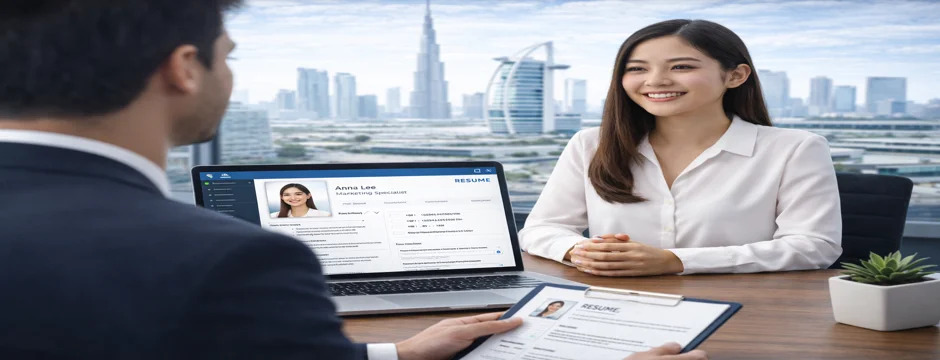 Employee Onboarding Trends in Dubai for 2026