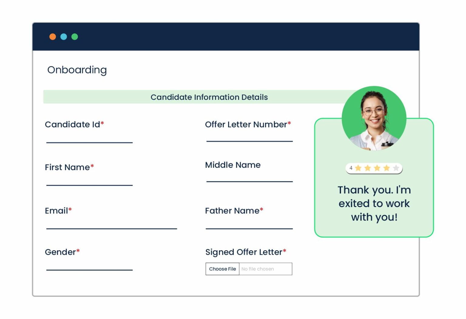 The Role of Digital Onboarding Tools in Enhancing Employee Experience