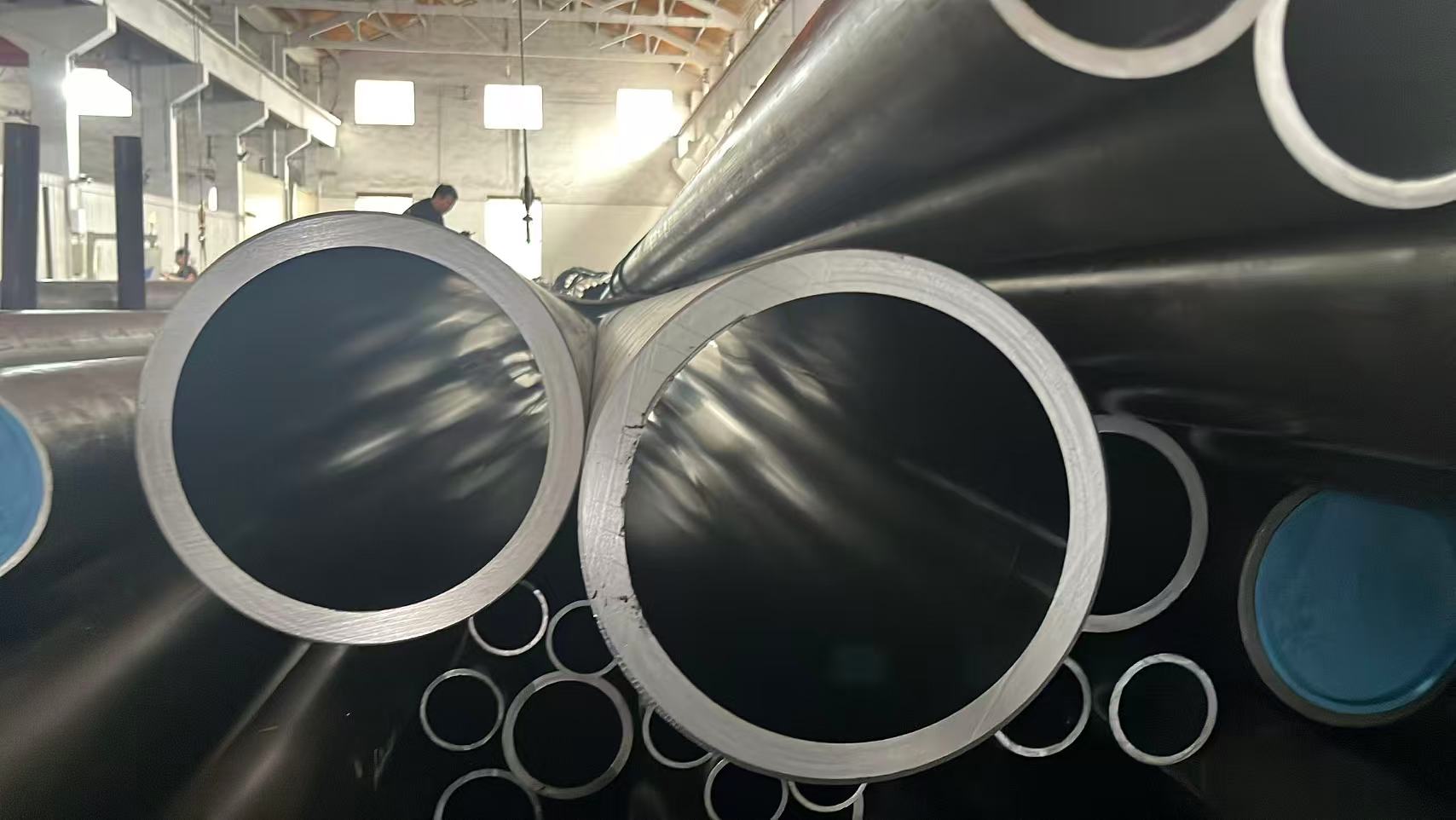 Top 10 Chrome Plated Rod Suppliers in China