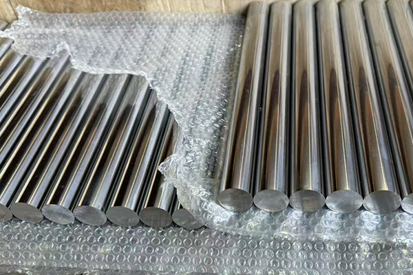 Why Choosing the Right Chrome Plated Rod Supplier Determines Project Success