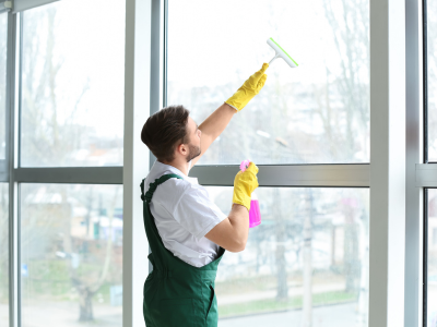 How can a procurement support officer help strata properties?