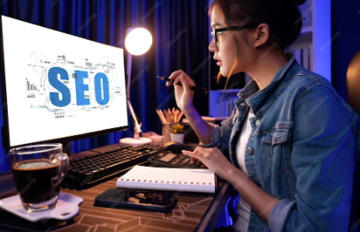 Top Challenges Solved by Enterprise SEO Services