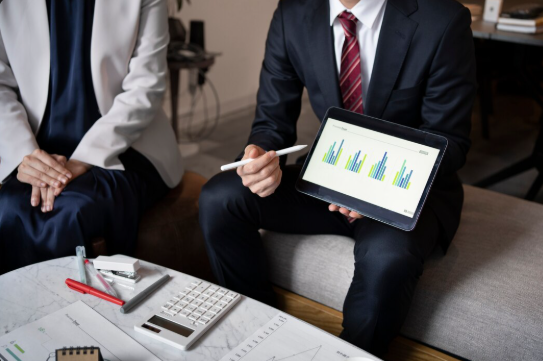 Business Growth Consulting Services for Startups and SMBs